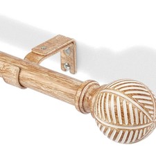 Gardinenstange 76-305 cm |