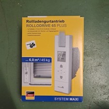 Schellenberg RolloDrive 65 Plus Rolladengurt-Antrieb (22766)