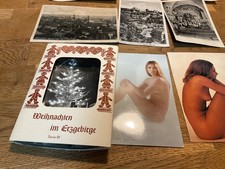 20 alte Ansichtskarten Lot