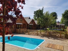 GFK Pool 5,3x3,25x1,55