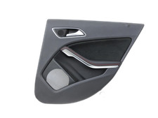 Türverkleidung Türpappe Re