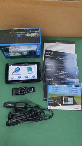 Garmin nüvi 2595 - 2595, 5