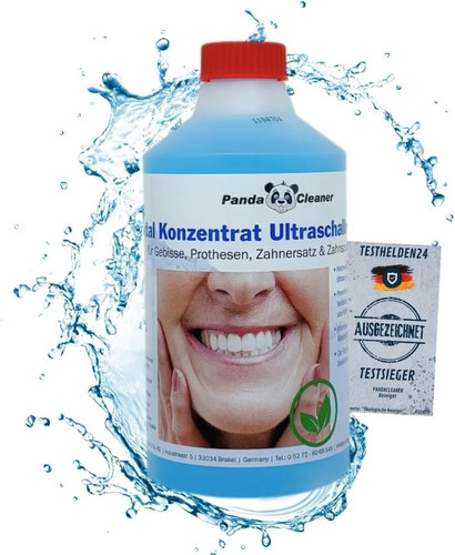 Dental konzentrat - dental,
