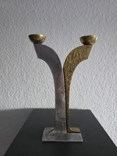 Kerzenständer – 2-armig –