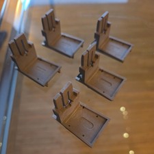 Fleischmann 2161 - 10 5 Stück