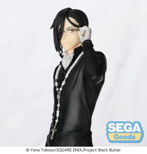 Original black butler public - original, butler: