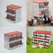 Legenest Hühnernest