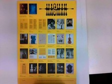 Magazine Magmah Numéro 1