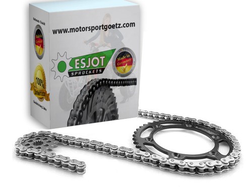 Kettensatz barossa 170 - kettensatz, x-ring