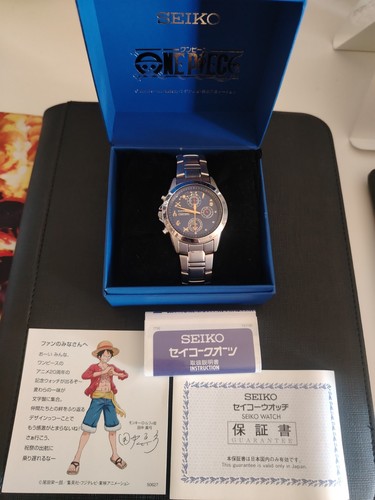 Seiko herrenuhr one piece - herrenuhr,