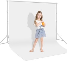 Fotostudio Hintergrund Weiß