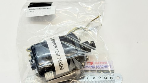 Motor für frister rossmann - motor,