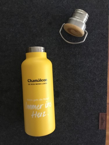 Trinkflasche thermosflasche - trinkflasche,,