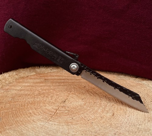 Higonokami style klappmesser - higonokami-style,