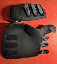 Felix Bühler Gamaschen, Fesselkopf