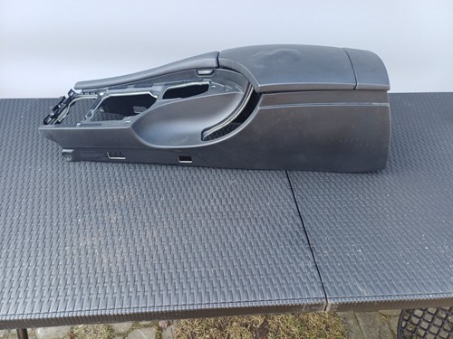 Bmw e60 mittelkonsole - e60,