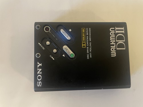 Sony walkman dd2 wm - /, wm-ddii