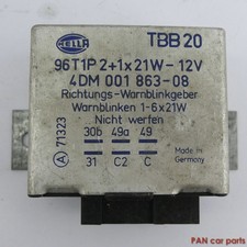 Richtungs-Warnblinkgeber