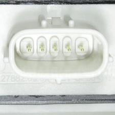 Abgasklappe 12 V PIERBURG