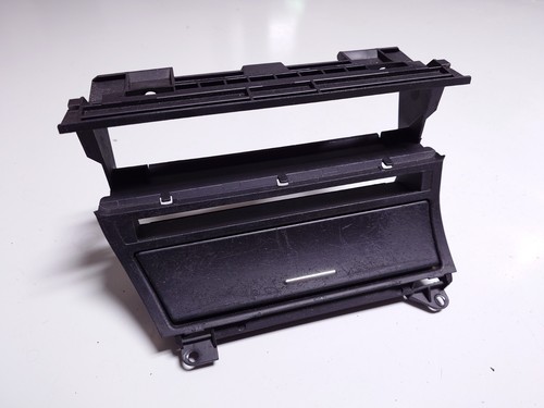 Bmw e46 din doppel - 2,