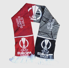 Fanschal Bayer 04 Leverkusen