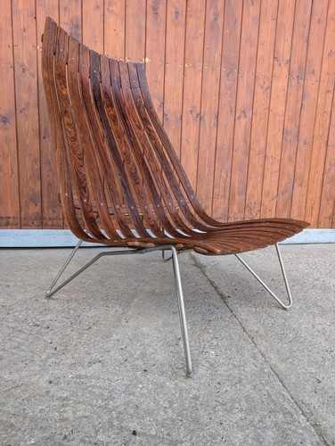 Scandia sessel retro - scandia,