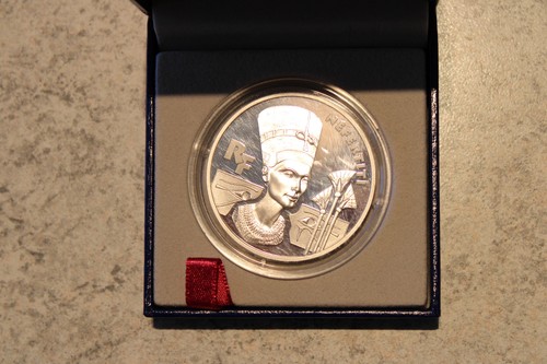 Frankreich francs - 10,