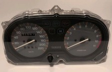 Armatur Tacho Tachometer Instrumente Yamaha XJ 600 S Diversion 4BR