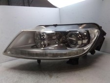 VW Phaeton GP1 und GP2