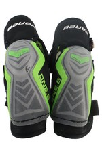 BAUER Inline Skating Schoner Herren M Mehrfarbig Ellbogenschützer