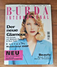 Burda international ausgabe - international,
