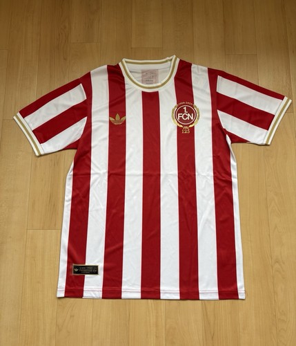 Adidas nürnberg trikot - adidas, 1.
