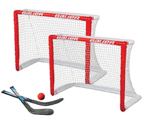 Bauer knie hockey tor x - hockey,