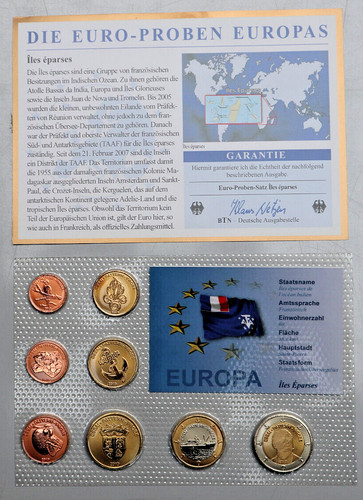 Die euro proben europas - die,