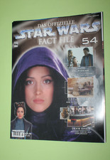 DeAgostini Star Wars Das