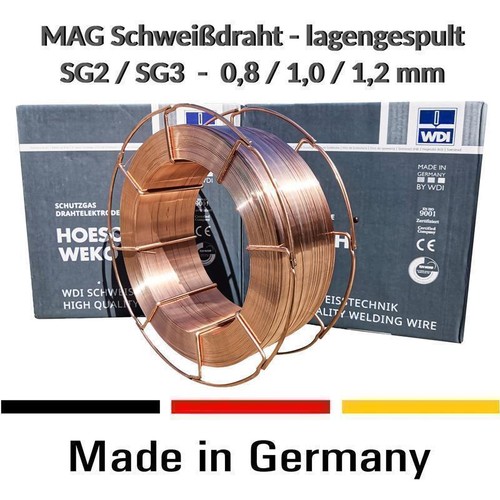 Mag schutzgas schweißdraht - mag,