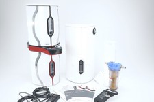 Elga Purelab Chorus RO333 PC1 Water Purification Reinstwasser Anlage System