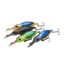 DAM EFFZETT Eisvogel 11cm 28g