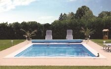 Pool 6,5m x 3m x 1,5m