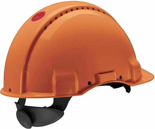 Peltor helm g3000d - 3m, uvicator