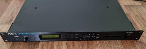 Vintage roland 110 - vintage, d-110