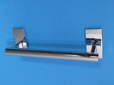 Smedbo Pool Wannengriff ZK325 chrom Handtuchhalter Badewannengriff Haltegriff 