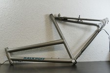 Kalkhoff Mountain Breaker 26" Rahmen Damenrahmen Kult Retro