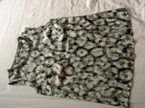 Blusen top von more - blusen-top,