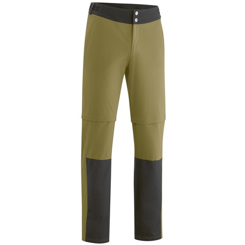 Gonso rombon herren zipp - gonso,