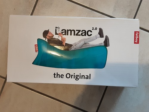 Fatboy lamzac the original - fatboy, ®