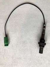 Suzuki SJ Samurai, Lamdasonde, aus Samurai BJ. 1991, 51 KW