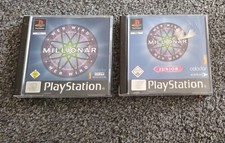 Wer wird Millionär & Wer wird