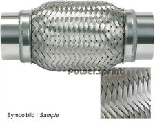 Powersprint Flexrohr DD-Ø 35