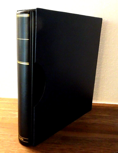 Kabe ringbinder apollo mit brd - ringbinder,